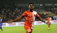 Brandon Fernandes